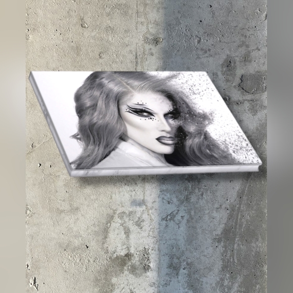 Jeffree Star Cosmetics Cremated Artistry Palette - Picture 6 of 7